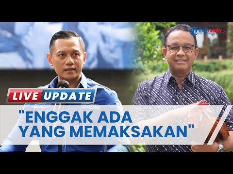 Partai Demokrat Tanggapi