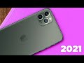 Why buy the iPhone 11 Pro Max this year