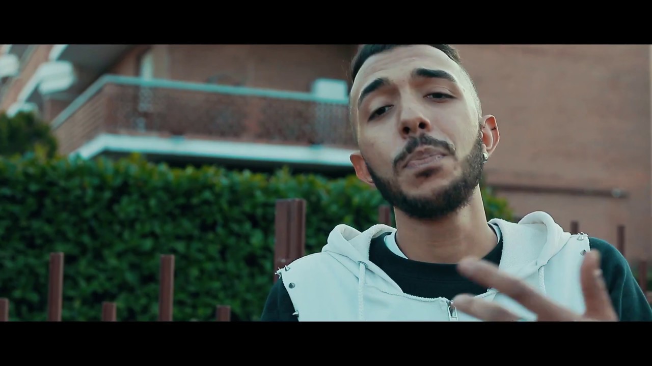 Hate Speak  - TRAPPOLE (Video Ufficiale)