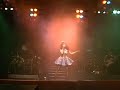 【公式】浅香唯「恋のロックンロール・サーカス(Live at 東京厚生年金会館, 1989)」YUI ASAKA/KOI NO ROCK&#39;N ROLL CIRCUS 【15thシングル】