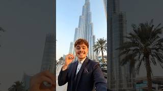 Dubai 🇷🇺  vlogs ai + green screen editing ❤️‍🩹❤️