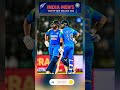 🏏 🇮🇳 Team India Set for a Blockbuster ODI Series in New Zealand! 🇳🇿 #cricket