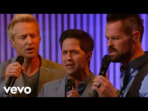 Gaither, Gaither Vocal Band - There’s Always A Place At The Table (Live)