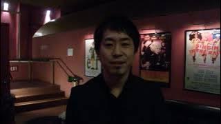 LA Eiga Fest 2012　『らくごえいが』松井一生監督インタビュー