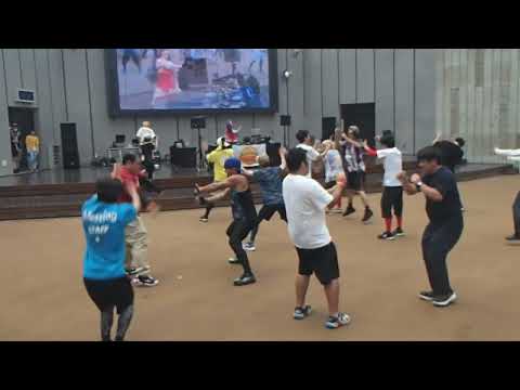 【アニソン万博】アイドル【2023/7/17】