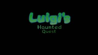 (13+) Luigis Haunted Quest Ost 07 Successor Of Brothers Fate (Main Theme)