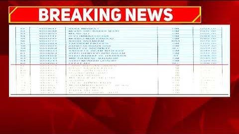 JKPSC KAS result declared, candidates can check their results by visiting the official website now.