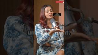 Alishmita Goswamiamese Podcast Shorts