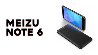 MEIZU M6 Note – Malikadagi Brat #5