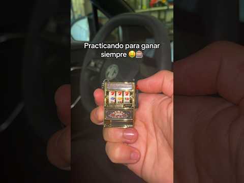 probando slot de casinos en línea de México winner parte 50