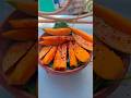 Spicy Mango Masala 🤤#shorts #trending #food #mango #masala #youtubeshorts