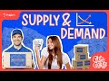 Understanding Supply and Demand