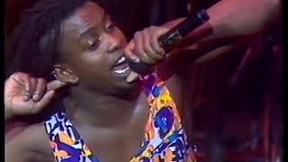 Living Colour -  Love Rears Its Ugly Head live Utrecht 1990
