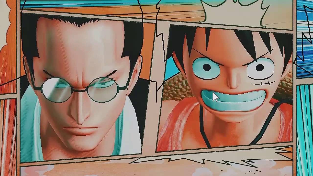 PIRATE WARRIORS 3 Play as NPC by DaTeHaCKs