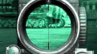 Sniper Elite screenshot 4