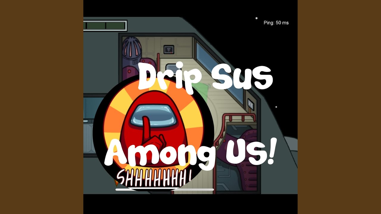 Drip Sus Among Us - Prithu