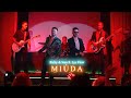 Ricky &amp; Sam  Ft. Lyz Flow - Miúda (Official video)