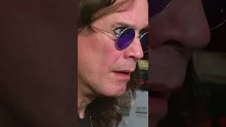 Ozzy Osbourne in absolute SHOCK from Randy Rhoads LOST STUDIO Solo Tapes 😳🔥⚡#ozzyosbourne #solo