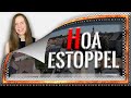 HOA Estoppel: 6 Things You Need To Know