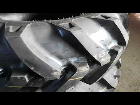Шина размер 9.