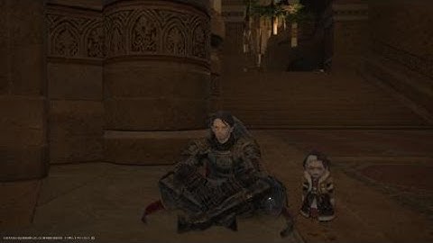 FINAL FANTASY XIV ENDWALKER The Rising: Newfound Journey