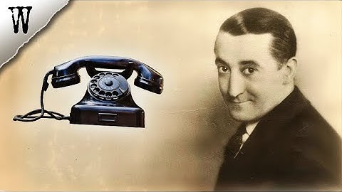 7 nevysvětlitelných TELEFONŮ OD MRTVÝCH