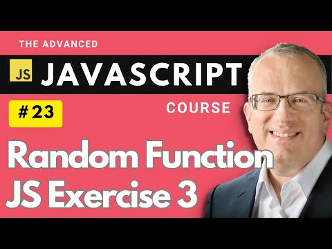 JS Exercise #1 : Guess the Number | Random JS | JavaScript Tutorial 2023 Hindi #23 | Mohit Prajapat