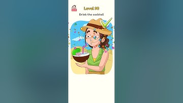 Dop 5 level 90 Solution / DOP 5: Delete One Part Level 90 Walkthrough Solution