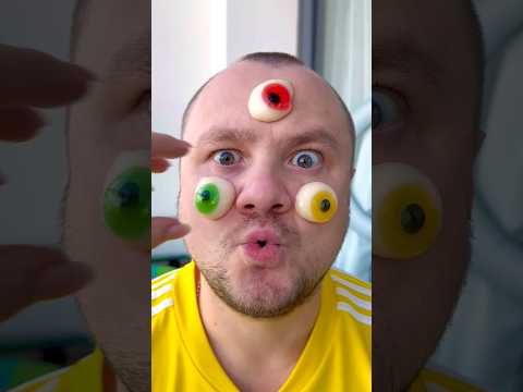 What Ah Oh With Jelly Eyball Funny Comedy Funnyfamily Shorts 