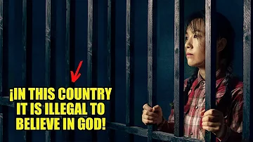 😥 She was Persecuted for saying THIS about God | Christian Movies Recaps Doramas