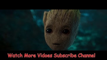 Guardians of the Galaxy |DON