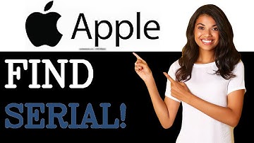 How To Find Your Iphone Serial Number (2025)