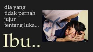 Renungan ibu paling sedih