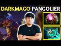 🔥 DarkMago PANGOLIER FINAL Game — Midlane Control Beast 🔥 Dota 2 Mid