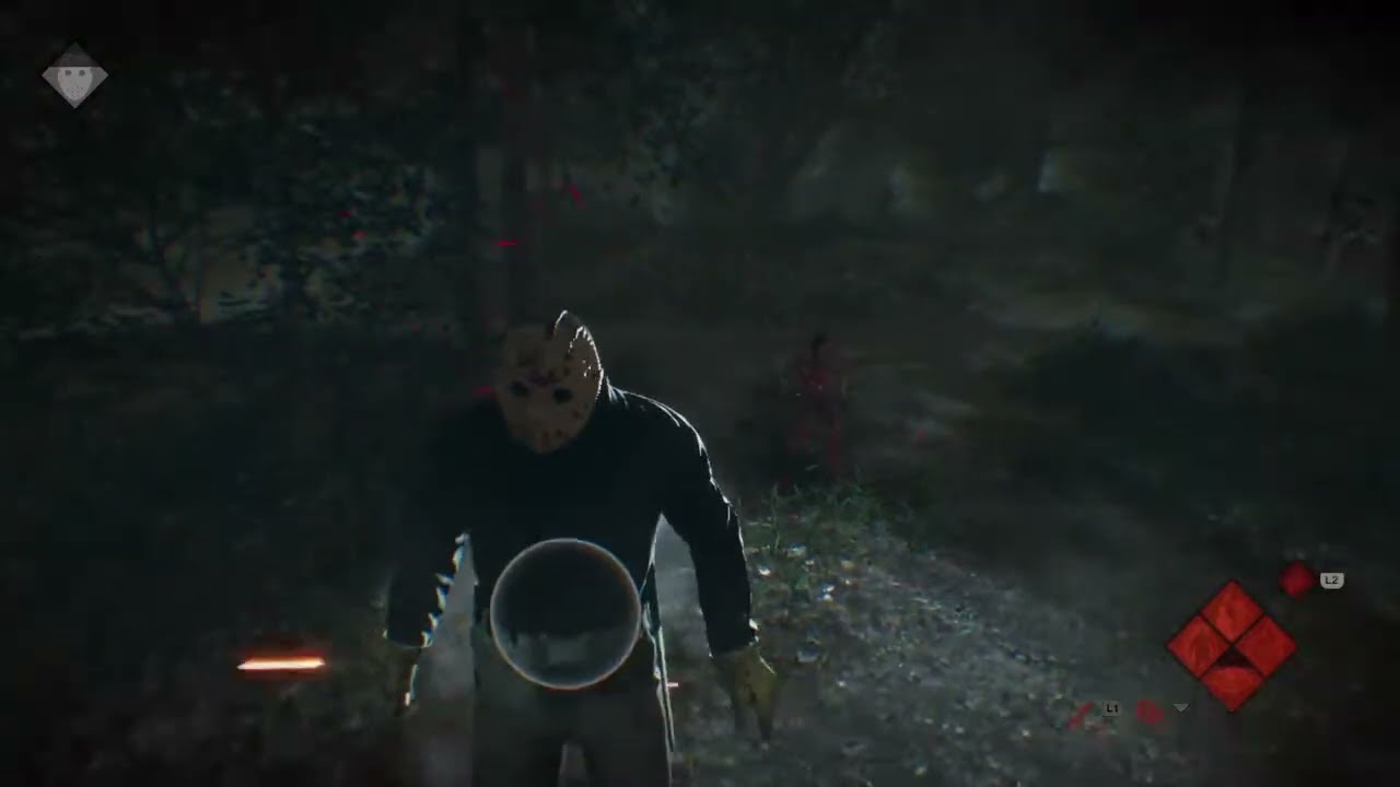 Friday The 13th LIVESTREAM