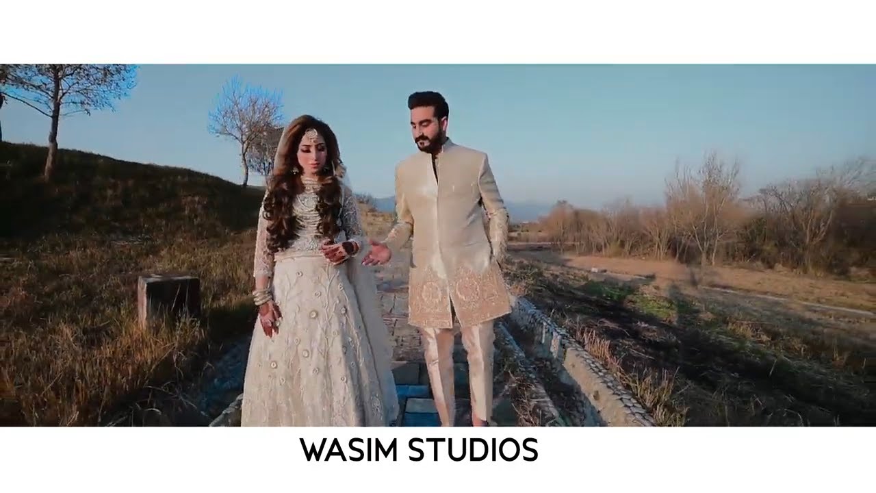 Dua Engagement Ceremony (wasimstudio) Comming Soon | LATEST 2021