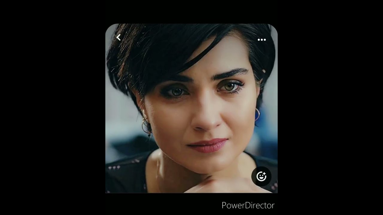 Tuba Büyüküstün 💚 Sensiz Olmaz