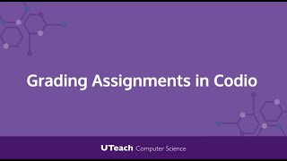 How To Grade Assignments In Codio (2025)