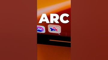 Tôi ĐÁNH GIÁ ARC BROWSER