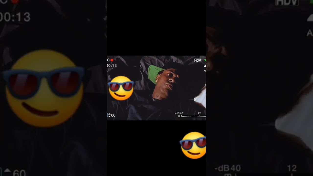 VIDEO ORIGINAL, SOLO ESTABA BROMEANDO Y LO SABES VIEJO 😎😎