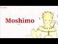 Moshimo - Daisuke | Naruto Shippuden OP 12 Full Song [ Lirik Terjemahan Indonesia ]