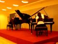 Miniature de la vidéo de la chanson Piano Sonata: I. Maestoso - Legato Scorrevole