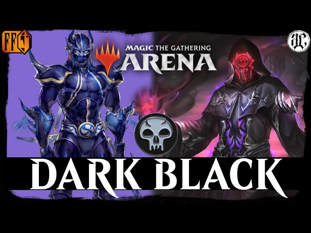 dark ritual mtg final fantasy Amazon.com: Ravensburger Disney Lorcana TCG: The First Chapter - Ruby &  Emerald Single-Player Starter Deck | Engaging Gameplay | Over 200 Original  Disney Artworks main image 0