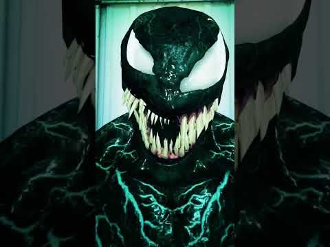 WE ARE VENOM!!