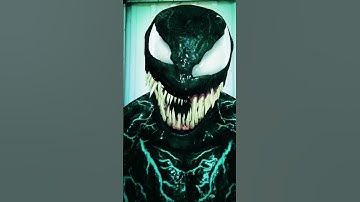 WE ARE VENOM!!