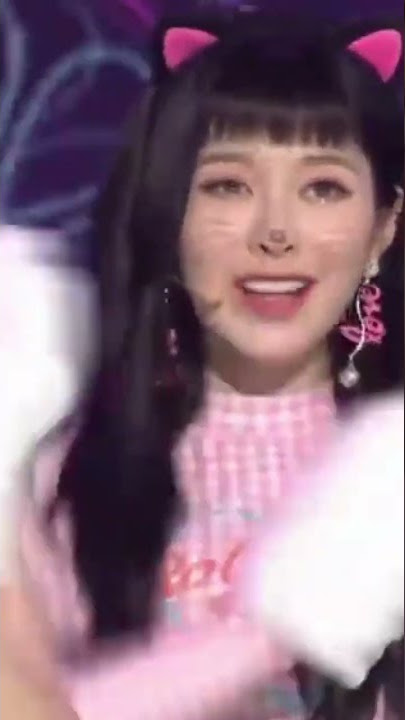 #DIA #WooWoo #다이아 #우우 #KPOP #K-POP #YEBIN #SHORTS