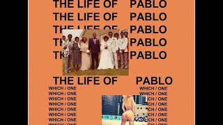 Kanye West " Waves " Instrumental PROD. BY ME !!! BEST VERSION OUT !!!