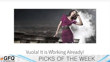 Pick of the Week: Visual Composer