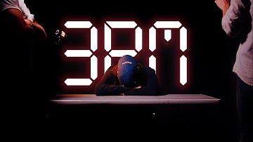 "3 PM" - Final Project NYU Sight and Sound Filmmaking