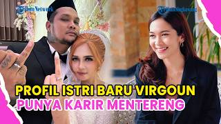 Download Lagu 🔺PROFIL ISTRI BARU VIRGOUN❗LINDI FITRIYANA BUKAN ORANG SEMBARANGAN MP3